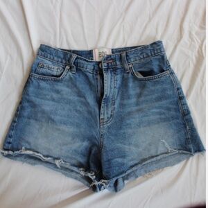 Urban outfitters Jean shorts